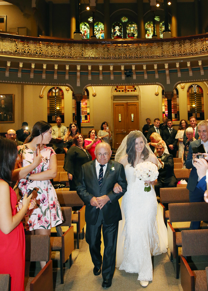 Melissa + Michael RC real bride sottero and midgley hadley wedding Dress