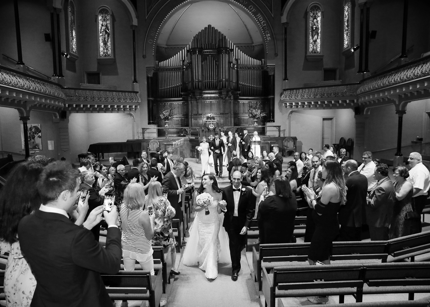 Melissa + Michael RC real bride sottero and midgley hadley wedding Dress