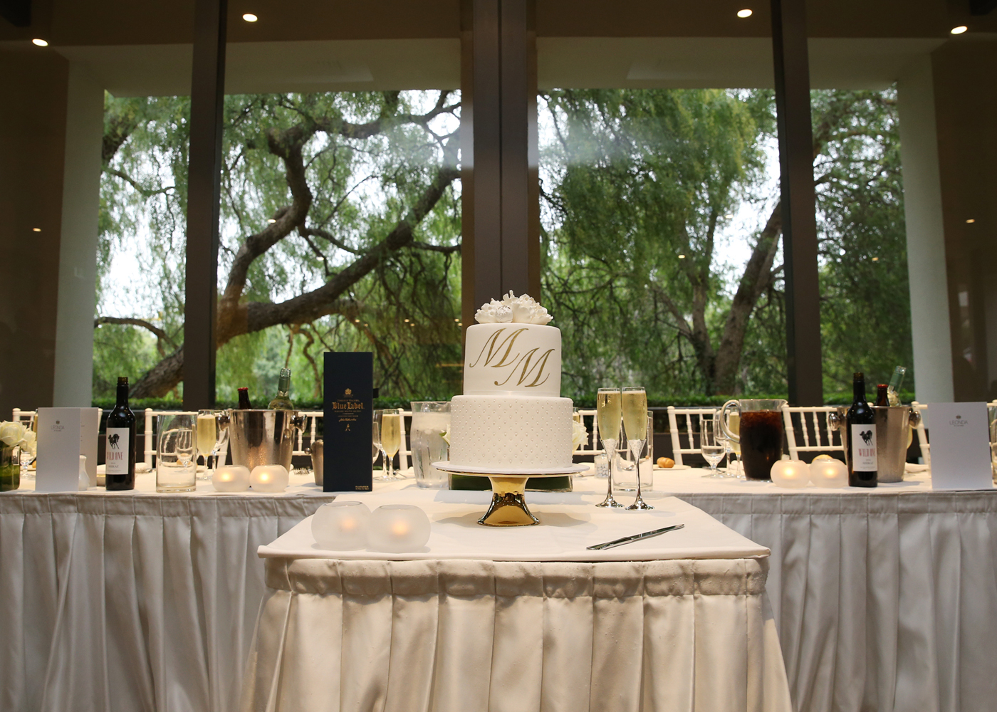 Melissa + Michael RC real bride sottero and midgley hadley wedding Dress