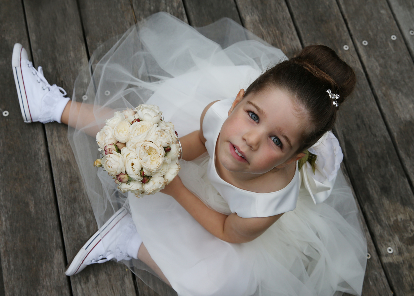 Melissa + Michael RC real bride sottero and midgley hadley wedding Dress