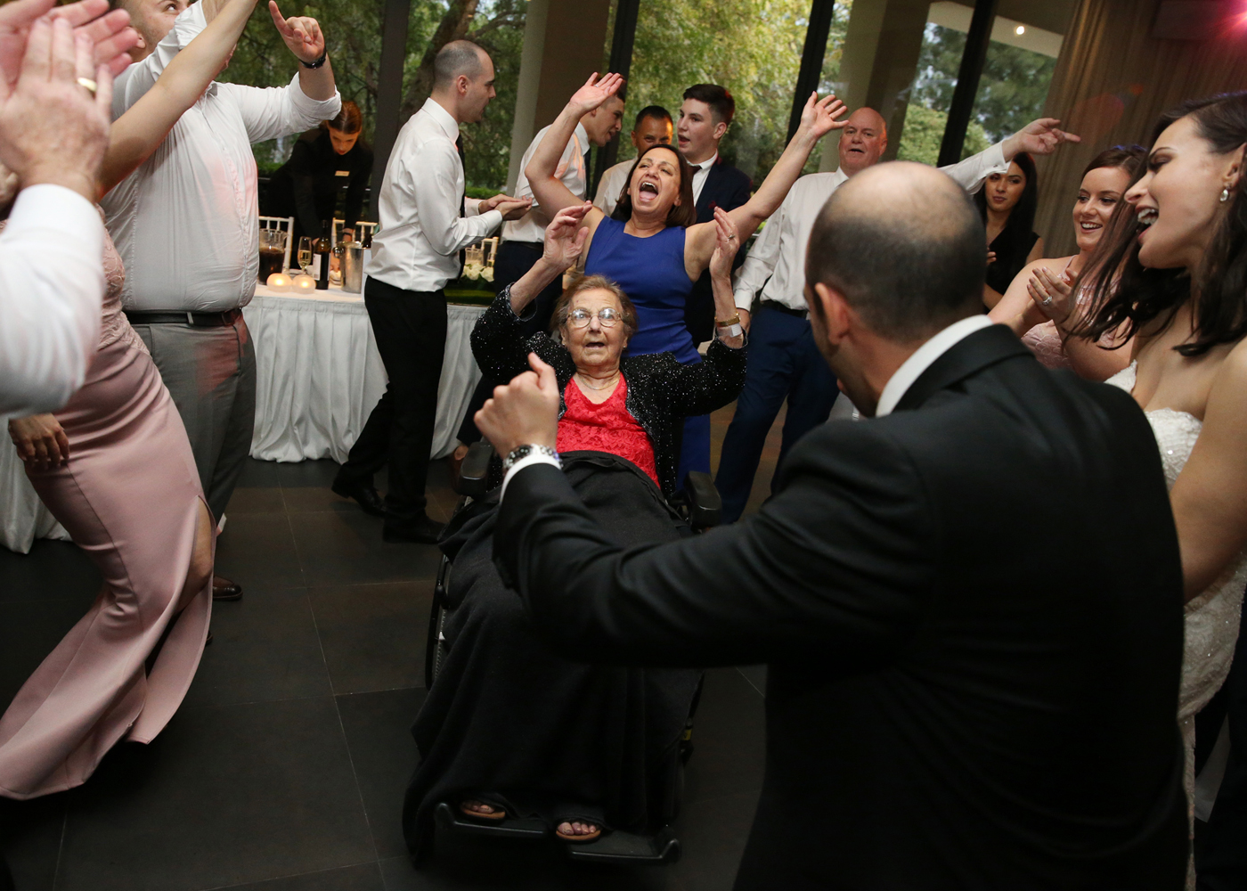 Melissa + Michael RC real bride sottero and midgley hadley wedding Dress