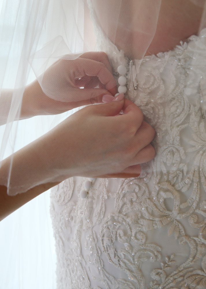 Melissa + Michael RC real bride sottero and midgley hadley wedding Dress