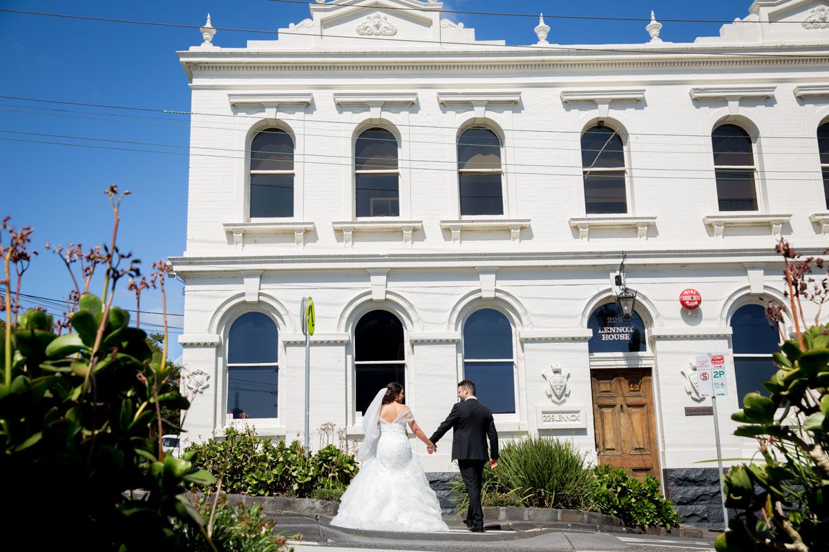 real bride wears pronovias parlay_-4