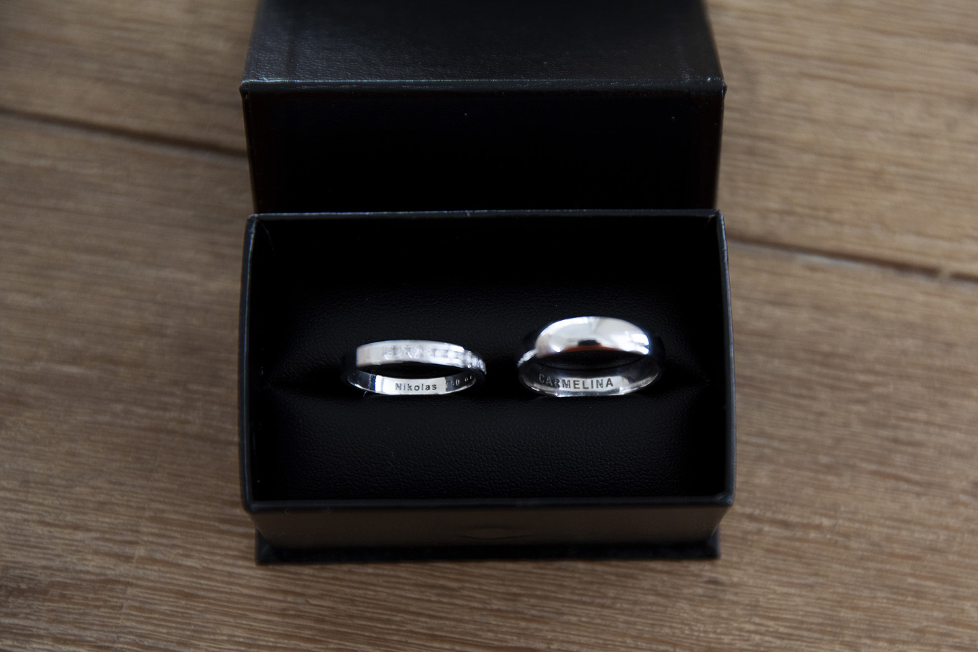 Carmelina + Nikolas | Real Bride Real Wedding | Melbourne Wedding | Raffaele Ciuca | Tibet by Pronovias