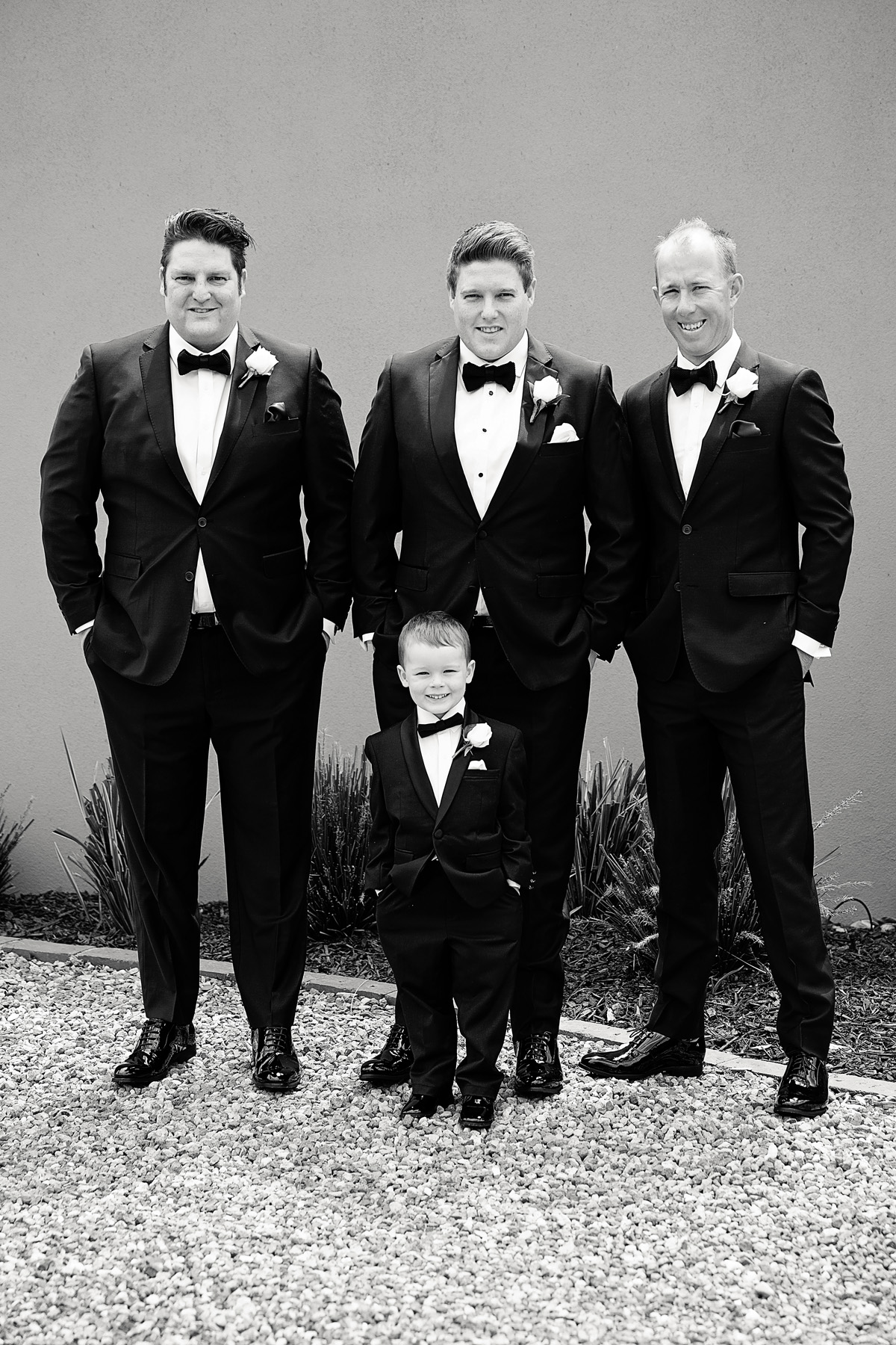 Carmelina + Nikolas | Real Bride Real Wedding | Melbourne Wedding | Raffaele Ciuca | Tibet by Pronovias