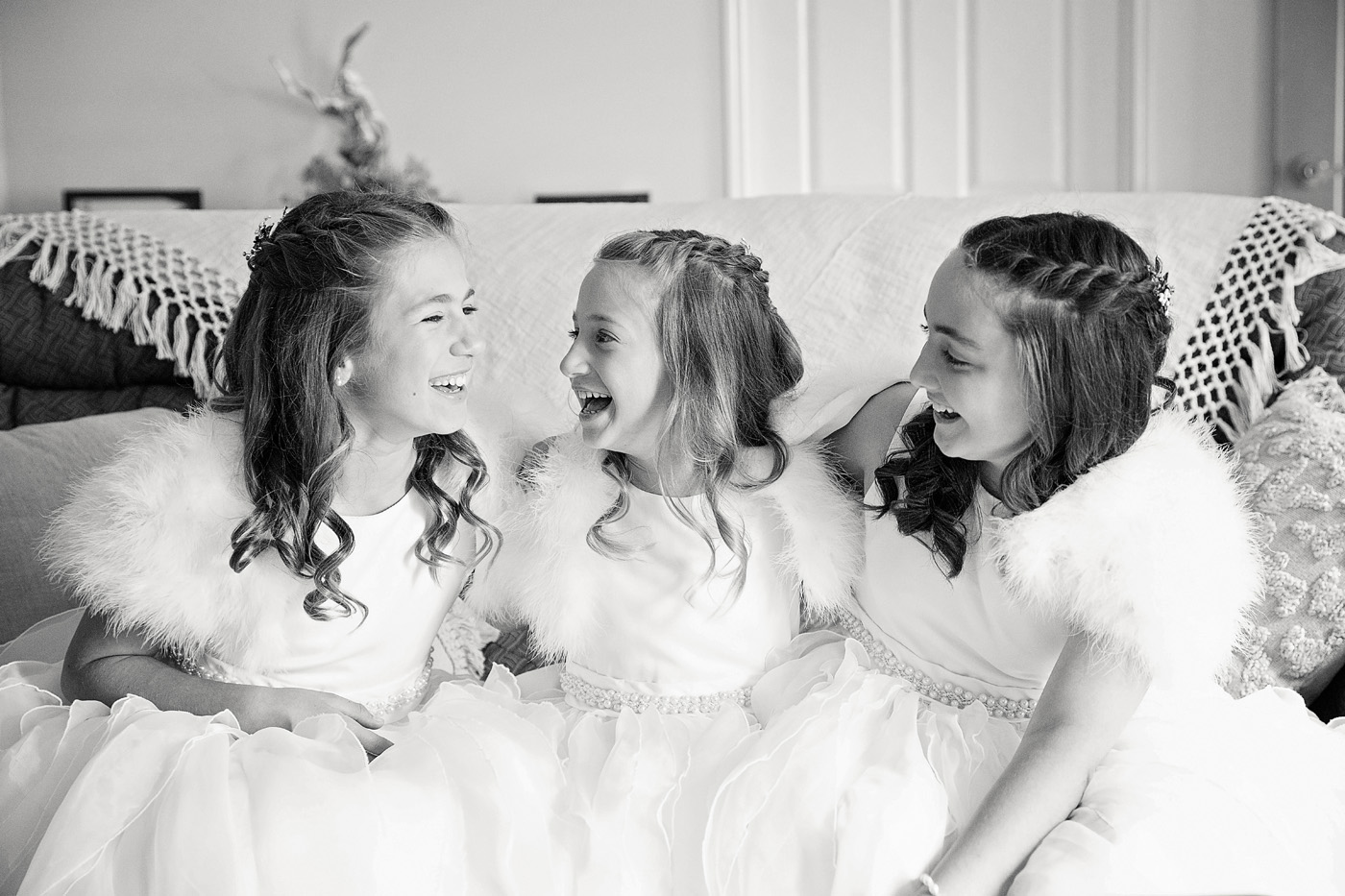 Carmelina + Nikolas | Real Bride Real Wedding | Melbourne Wedding | Raffaele Ciuca | Tibet by Pronovias