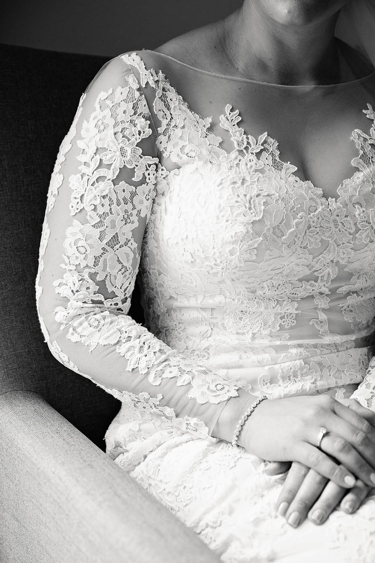 Carmelina + Nikolas | Real Bride Real Wedding | Melbourne Wedding | Raffaele Ciuca | Tibet by Pronovias