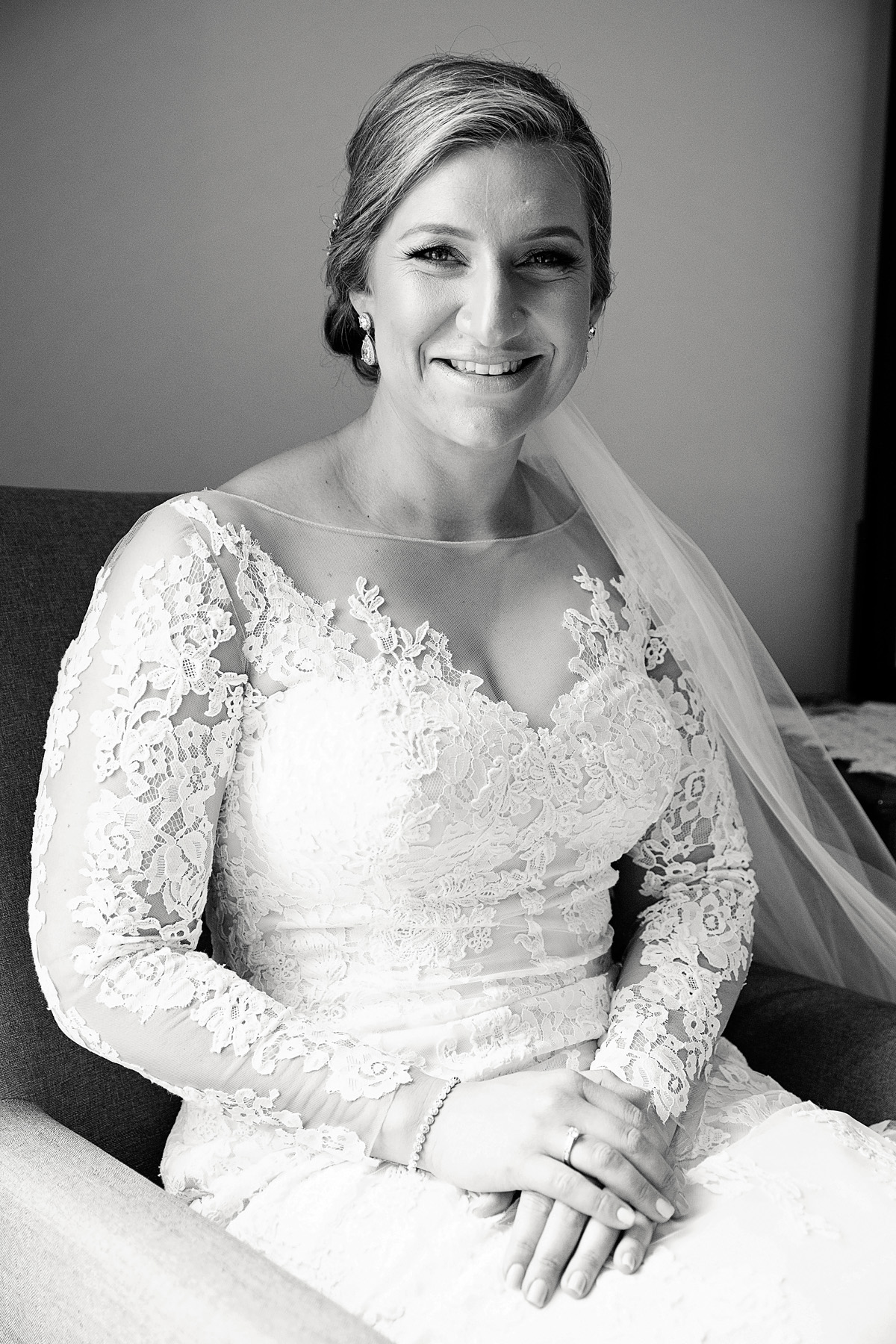 Carmelina + Nikolas | Real Bride Real Wedding | Melbourne Wedding | Raffaele Ciuca | Tibet by Pronovias