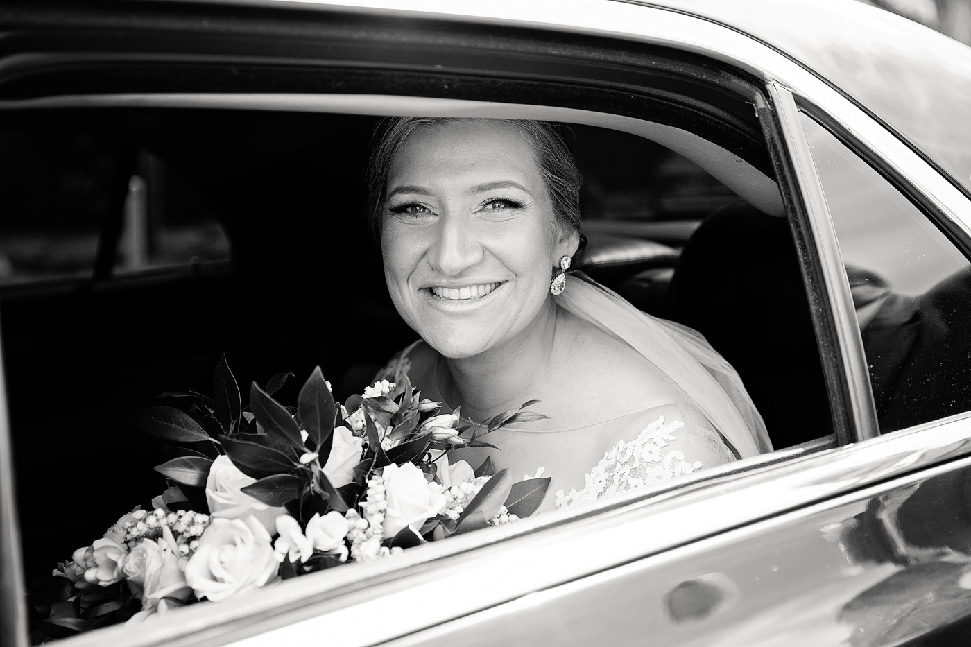 Carmelina + Nikolas | Real Bride Real Wedding | Melbourne Wedding | Raffaele Ciuca | Tibet by Pronovias