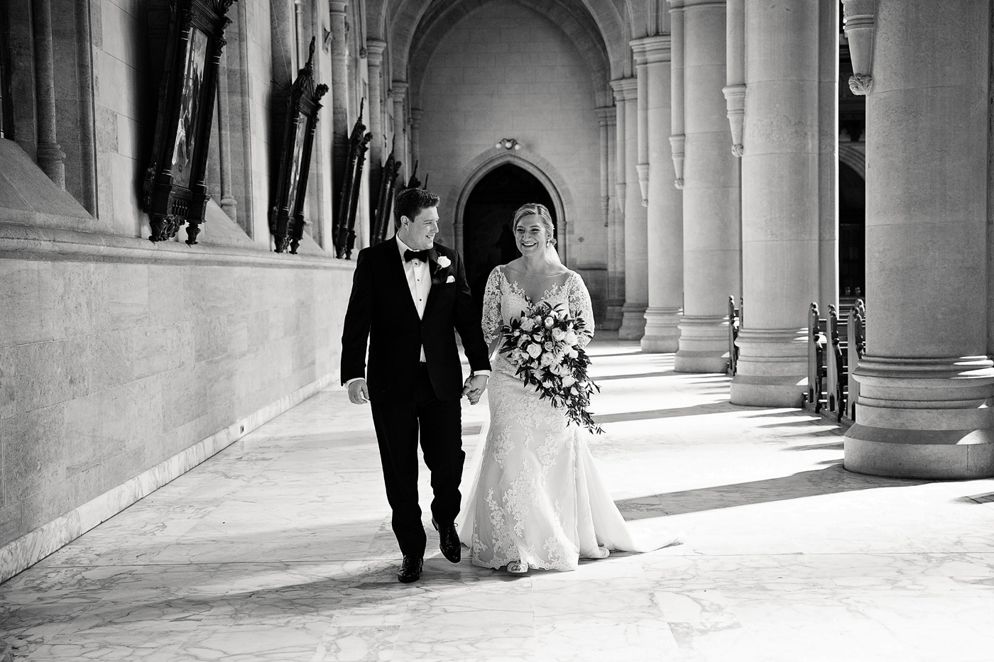 Carmelina + Nikolas | Real Bride Real Wedding | Melbourne Wedding | Raffaele Ciuca | Tibet by Pronovias