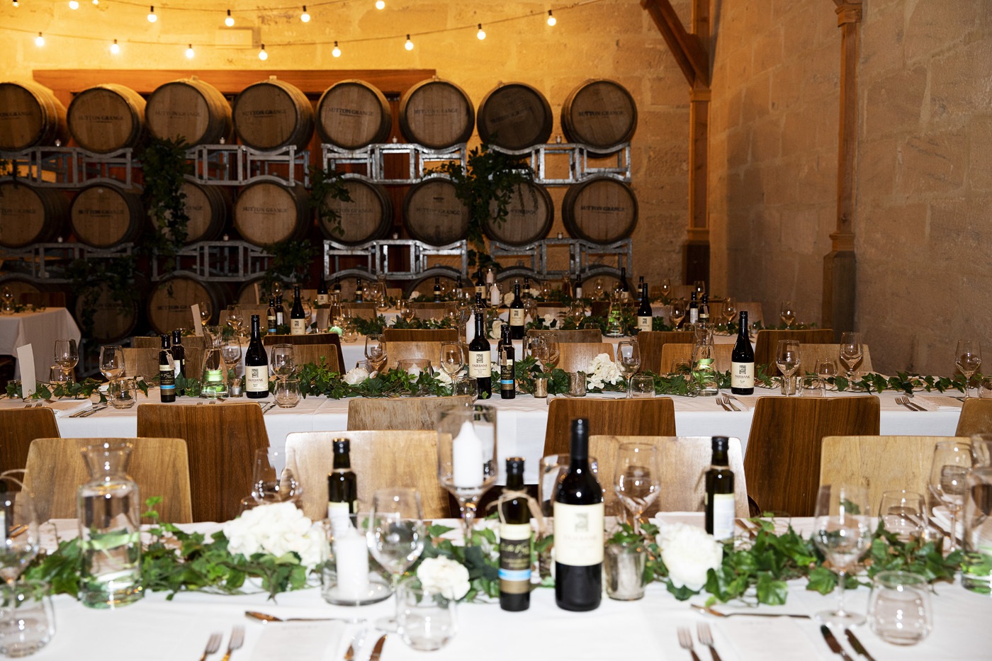 Carmelina + Nikolas | Real Bride Real Wedding | Melbourne Wedding | Raffaele Ciuca | Tibet by Pronovias