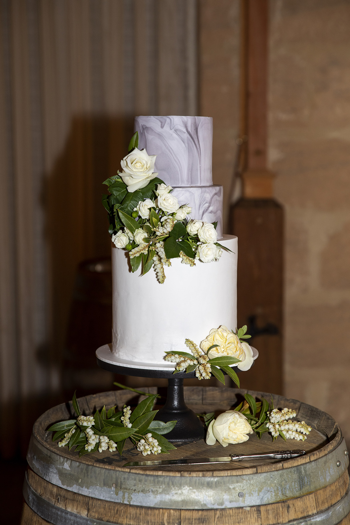 Carmelina + Nikolas | Real Bride Real Wedding | Melbourne Wedding | Raffaele Ciuca | Tibet by Pronovias