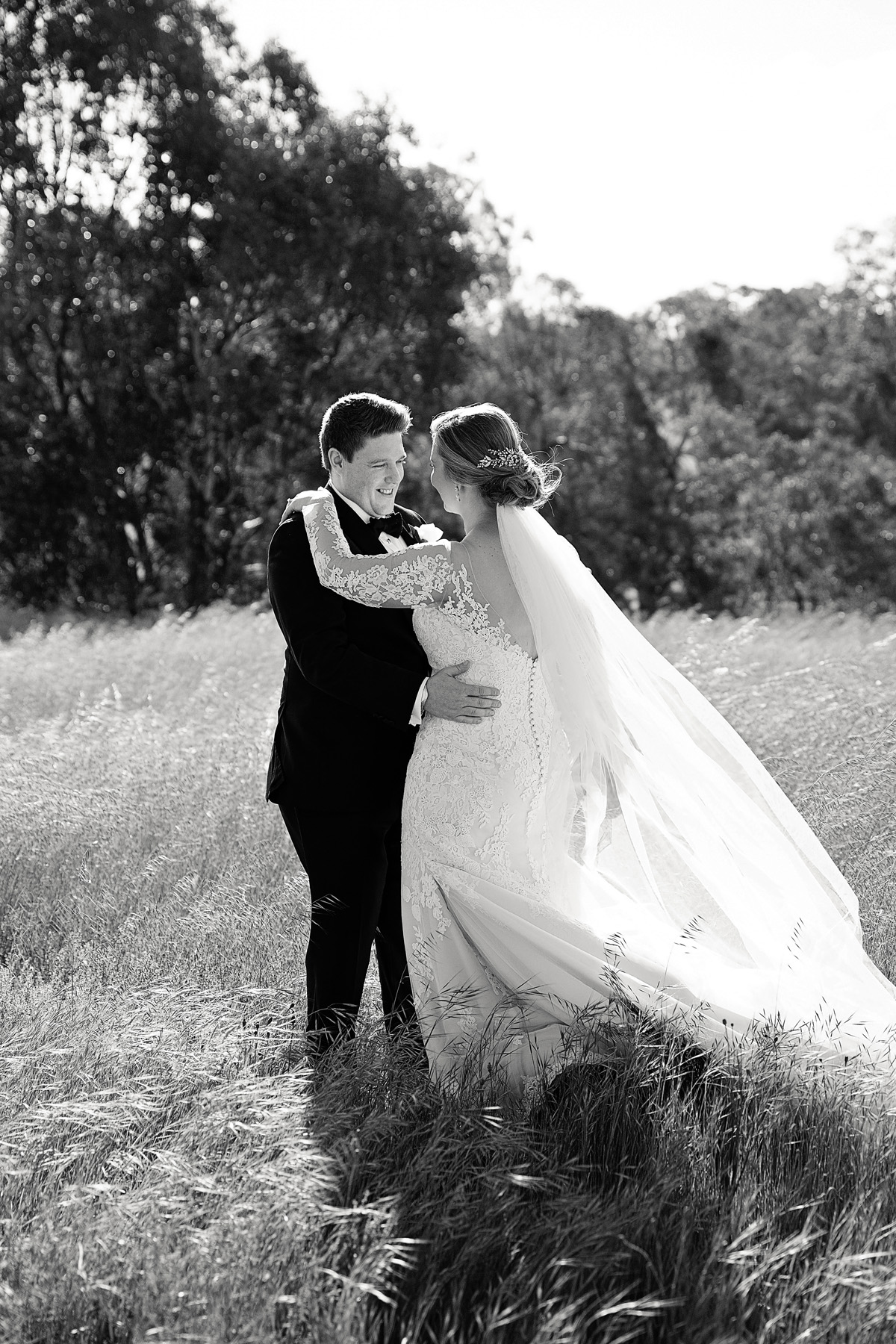 Carmelina + Nikolas | Real Bride Real Wedding | Melbourne Wedding | Raffaele Ciuca | Tibet by Pronovias