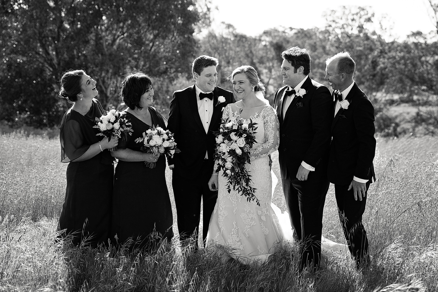 Carmelina + Nikolas | Real Bride Real Wedding | Melbourne Wedding | Raffaele Ciuca | Tibet by Pronovias