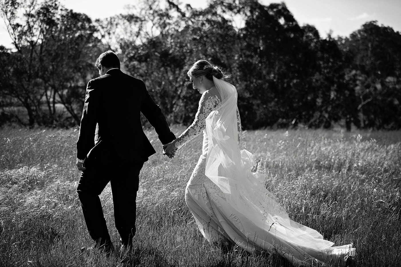 Carmelina + Nikolas | Real Bride Real Wedding | Melbourne Wedding | Raffaele Ciuca | Tibet by Pronovias
