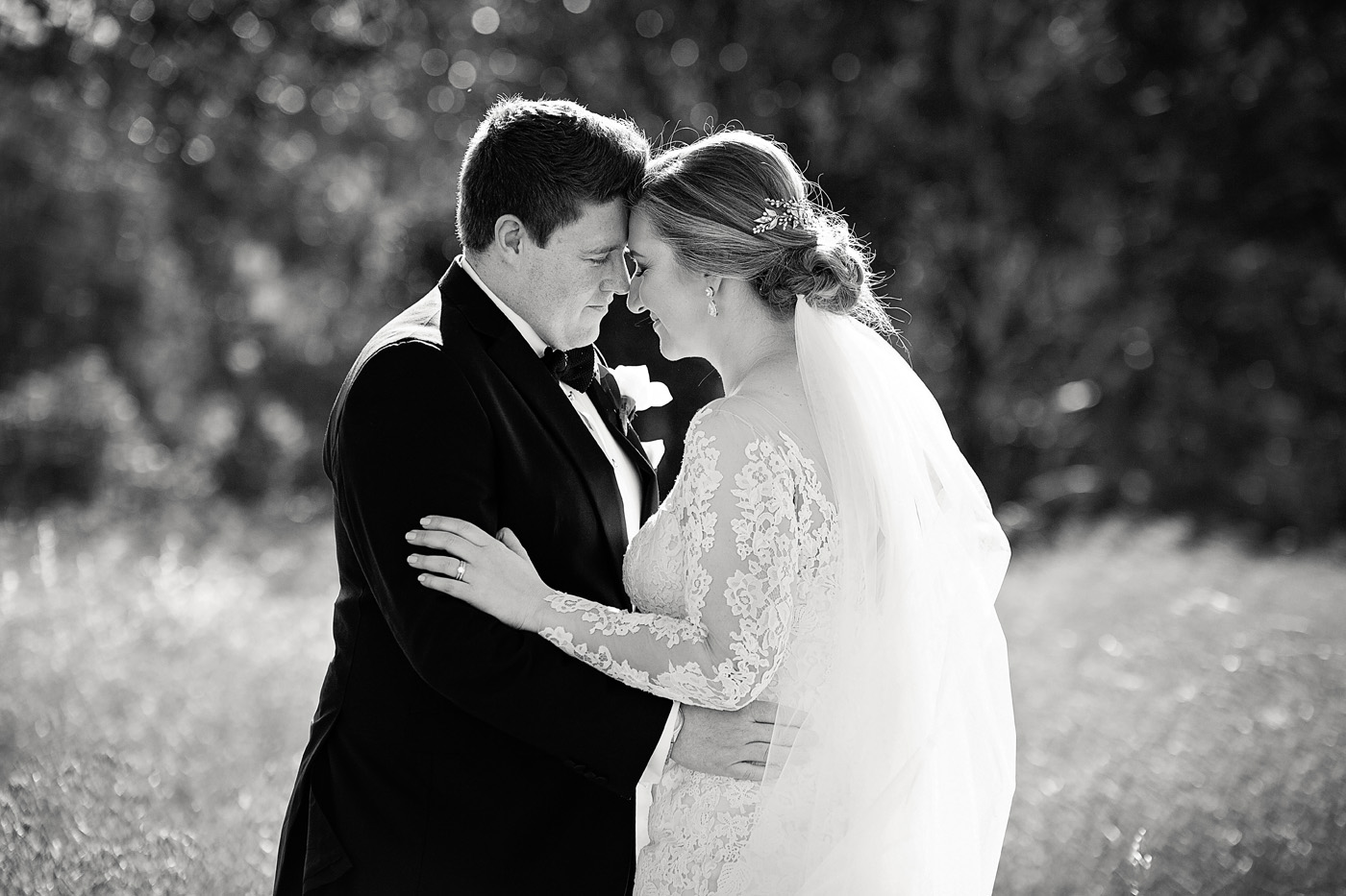 Carmelina + Nikolas | Real Bride Real Wedding | Melbourne Wedding | Raffaele Ciuca | Tibet by Pronovias