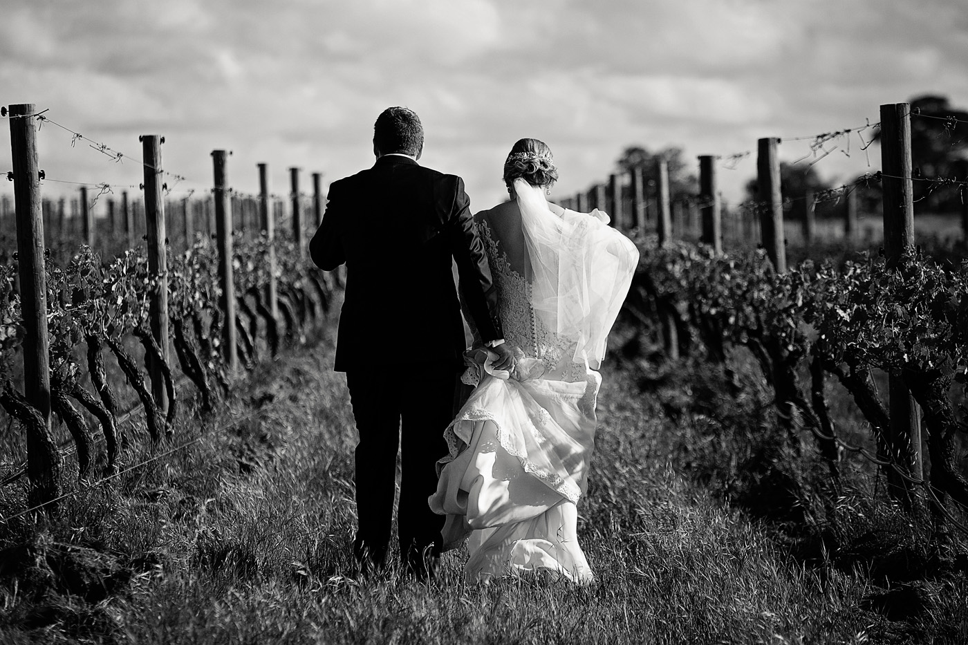 Carmelina + Nikolas | Real Bride Real Wedding | Melbourne Wedding | Raffaele Ciuca | Tibet by Pronovias