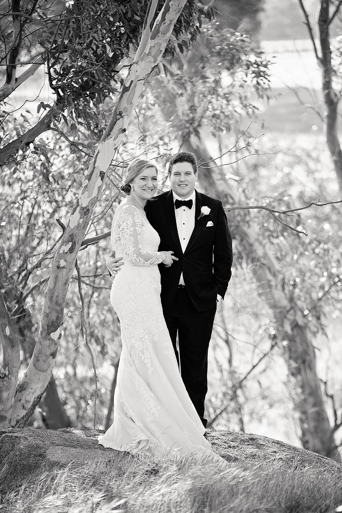 Carmelina + Nikolas | Real Bride Real Wedding | Melbourne Wedding | Raffaele Ciuca | Tibet by Pronovias