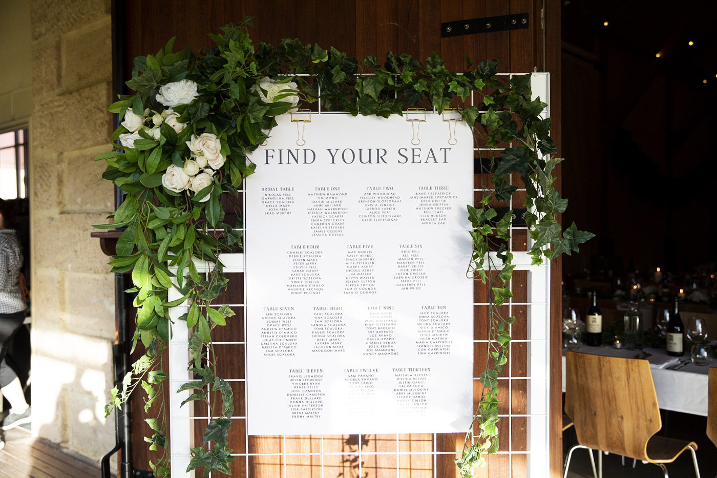 Carmelina + Nikolas | Real Bride Real Wedding | Melbourne Wedding | Raffaele Ciuca | Tibet by Pronovias