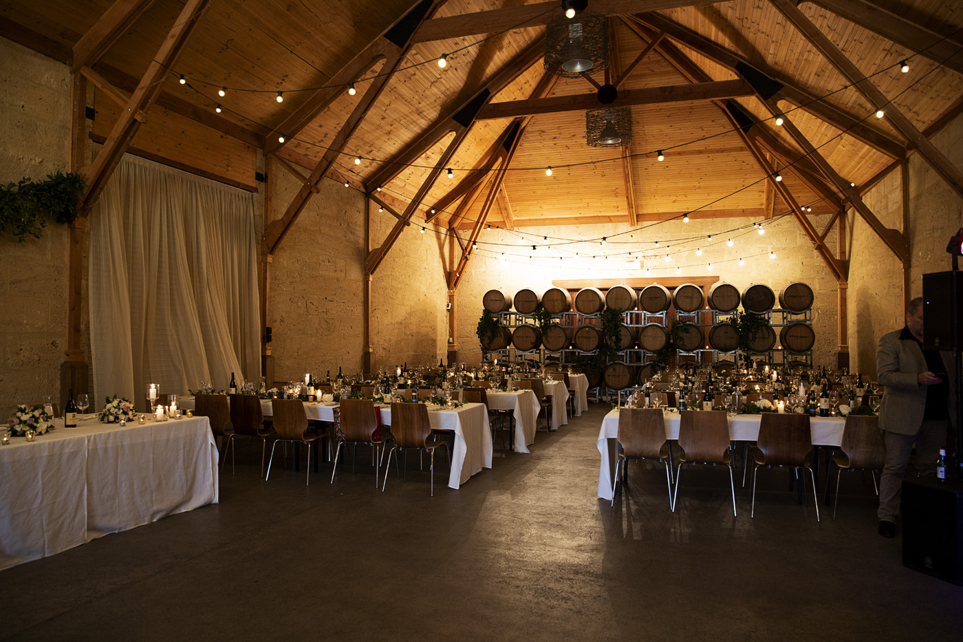 Carmelina + Nikolas | Real Bride Real Wedding | Melbourne Wedding | Raffaele Ciuca | Tibet by Pronovias