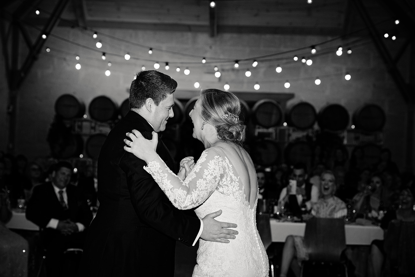 Carmelina + Nikolas | Real Bride Real Wedding | Melbourne Wedding | Raffaele Ciuca | Tibet by Pronovias