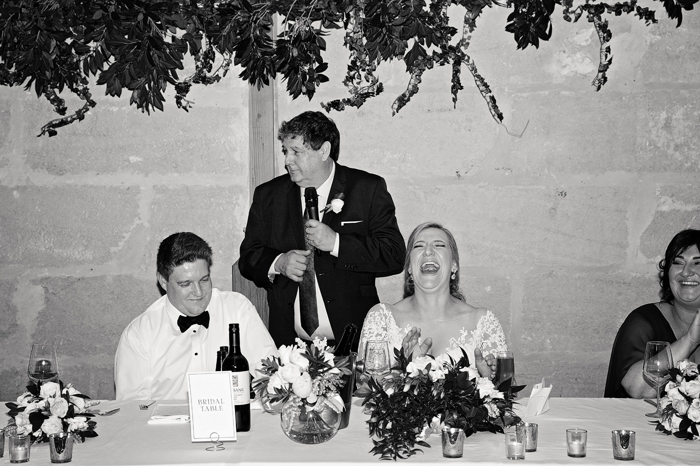 Carmelina + Nikolas | Real Bride Real Wedding | Melbourne Wedding | Raffaele Ciuca | Tibet by Pronovias