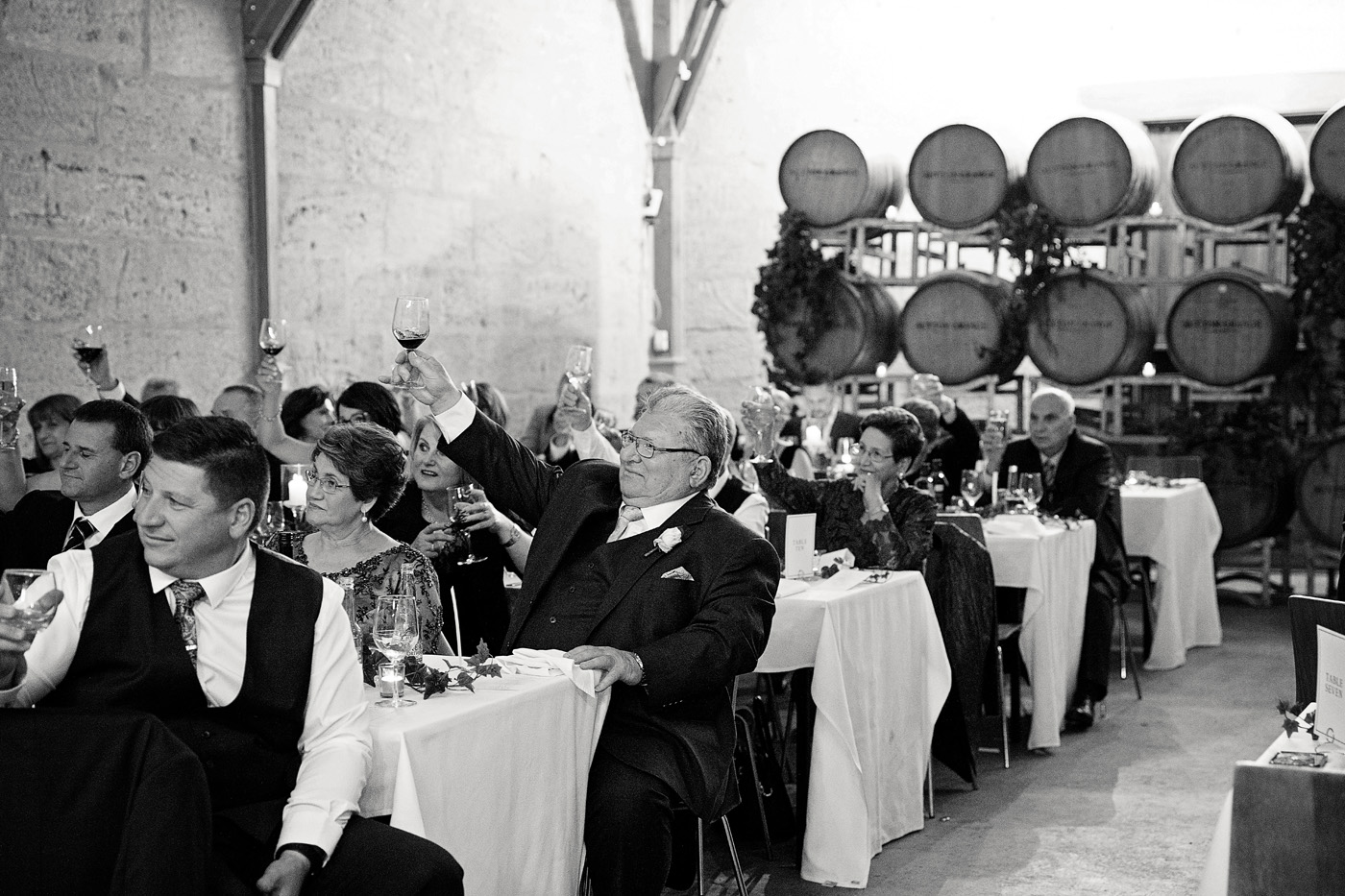 Carmelina + Nikolas | Real Bride Real Wedding | Melbourne Wedding | Raffaele Ciuca | Tibet by Pronovias