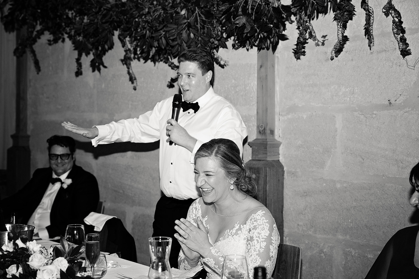 Carmelina + Nikolas | Real Bride Real Wedding | Melbourne Wedding | Raffaele Ciuca | Tibet by Pronovias