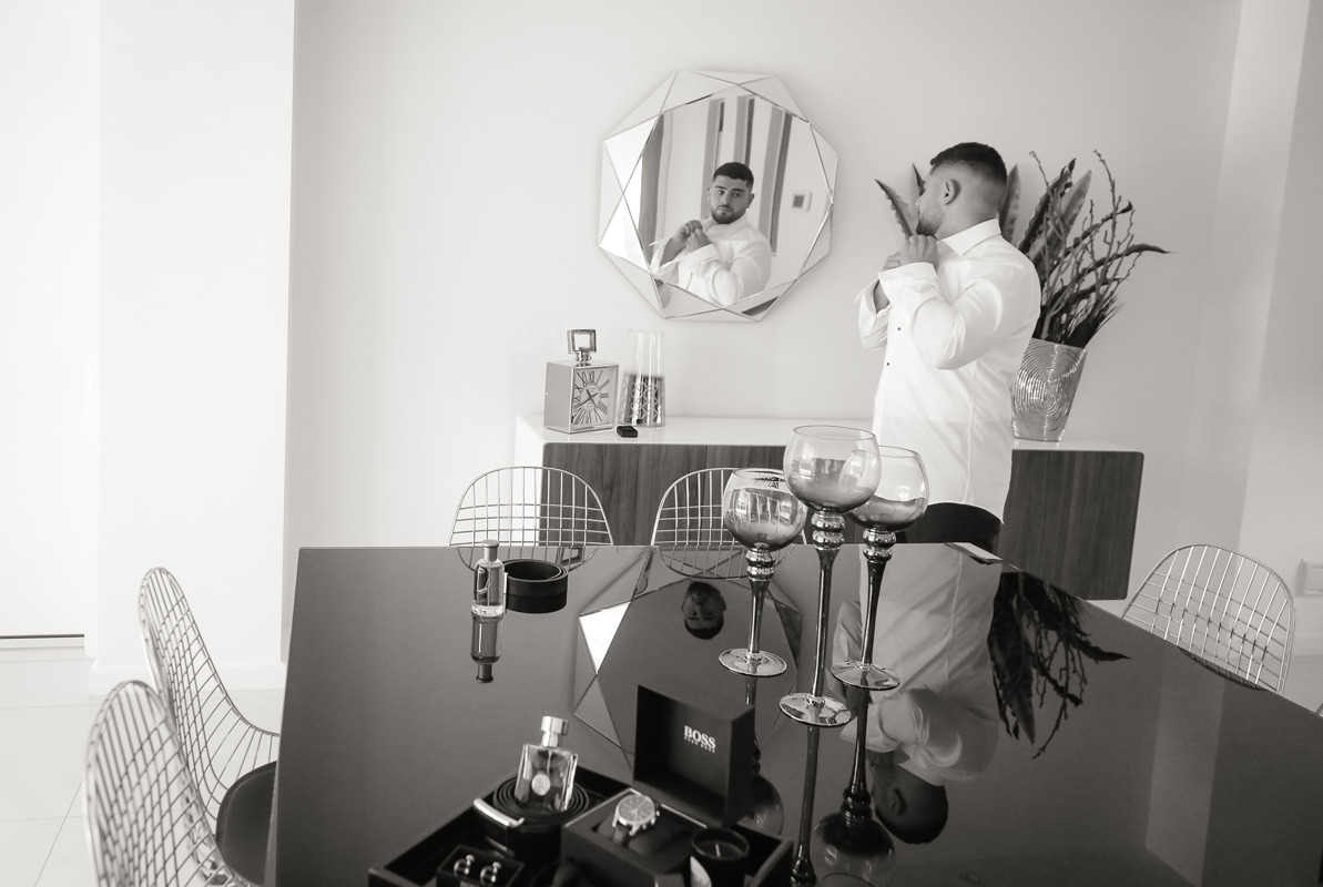 RC REAL BRIDE ESMANUR MUSTAFA PRONIVAS PRINELLE | Melbourne Bridal | Raffaele Ciuca