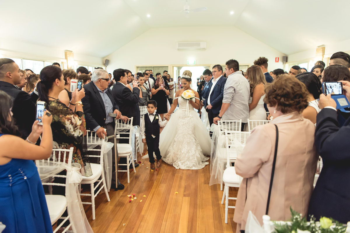 LISETTE + BRYAN | NATALIA BY SOTTERO AND MIDGLEY | REAL BRIDE | REAL WEDDING | WEDDING DRESS | MELBOURNE