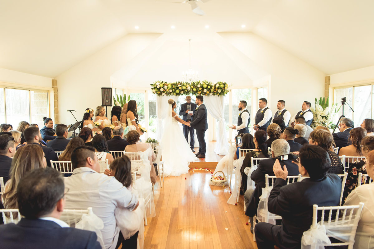 LISETTE + BRYAN | NATALIA BY SOTTERO AND MIDGLEY | REAL BRIDE | REAL WEDDING | WEDDING DRESS | MELBOURNE