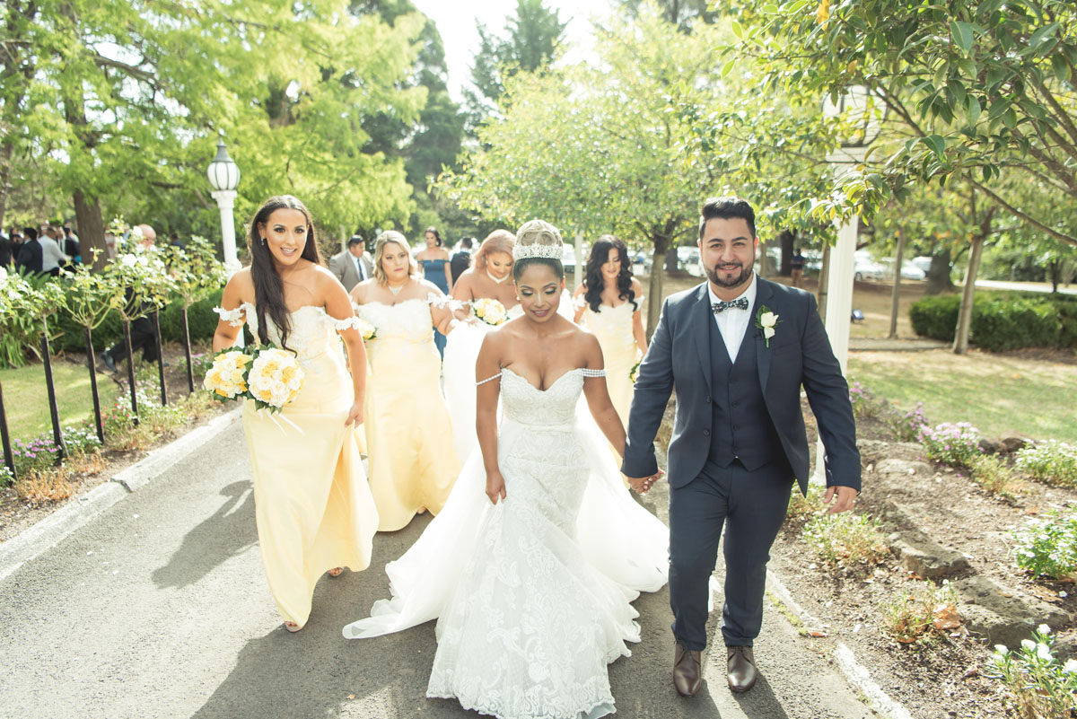 LISETTE + BRYAN | NATALIA BY SOTTERO AND MIDGLEY | REAL BRIDE | REAL WEDDING | WEDDING DRESS | MELBOURNE