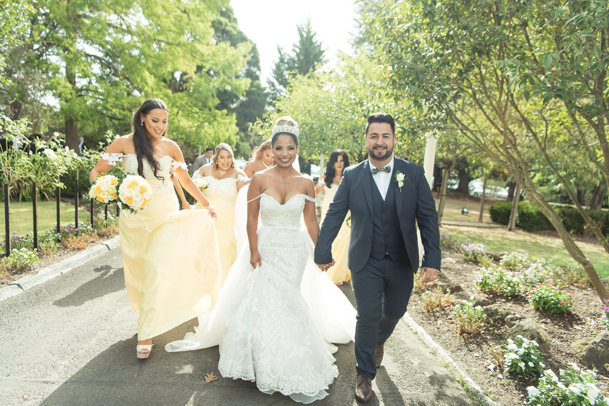 LISETTE + BRYAN | NATALIA BY SOTTERO AND MIDGLEY | REAL BRIDE | REAL WEDDING | WEDDING DRESS | MELBOURNE