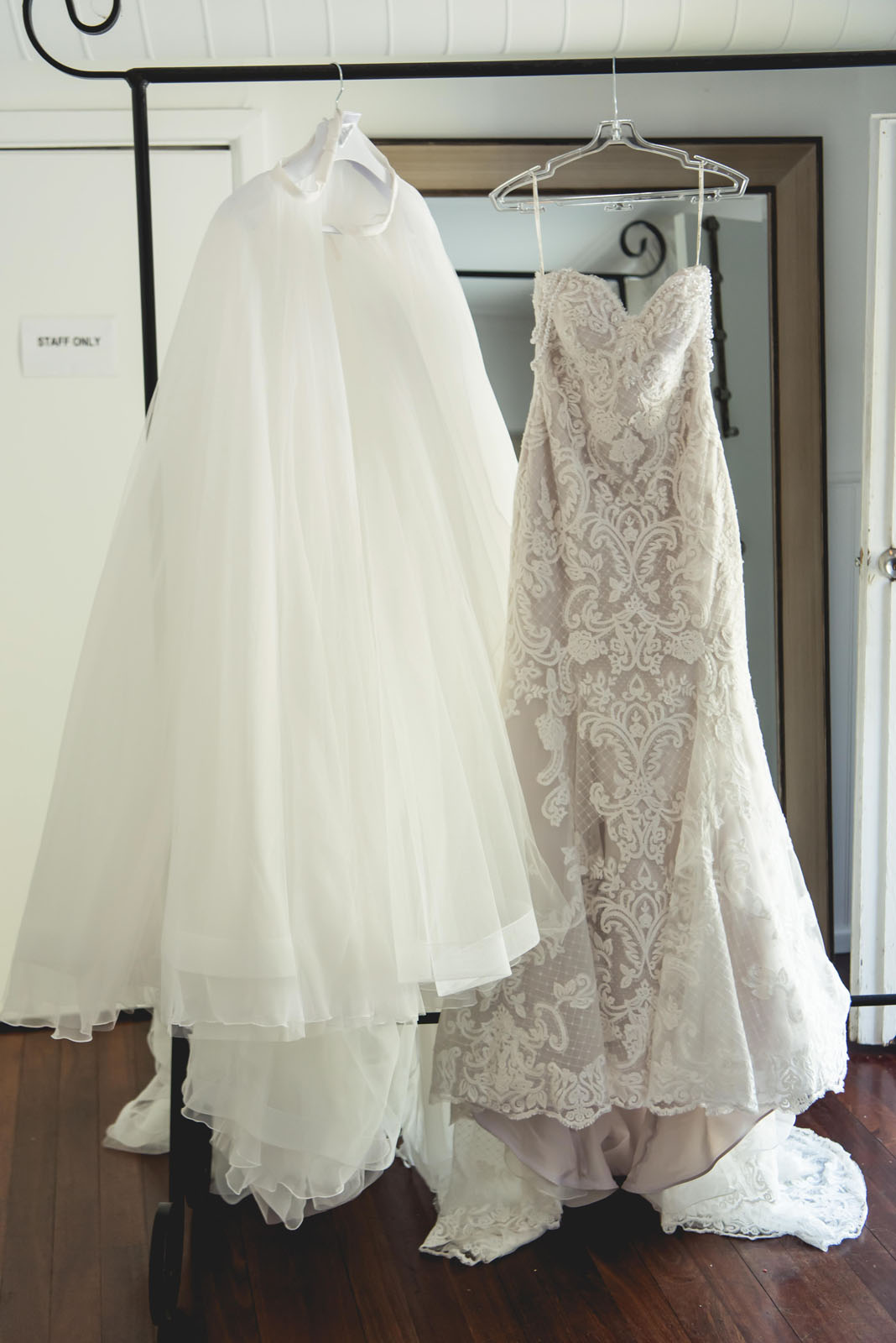 LISETTE + BRYAN | NATALIA BY SOTTERO AND MIDGLEY | REAL BRIDE | REAL WEDDING | WEDDING DRESS | MELBOURNE