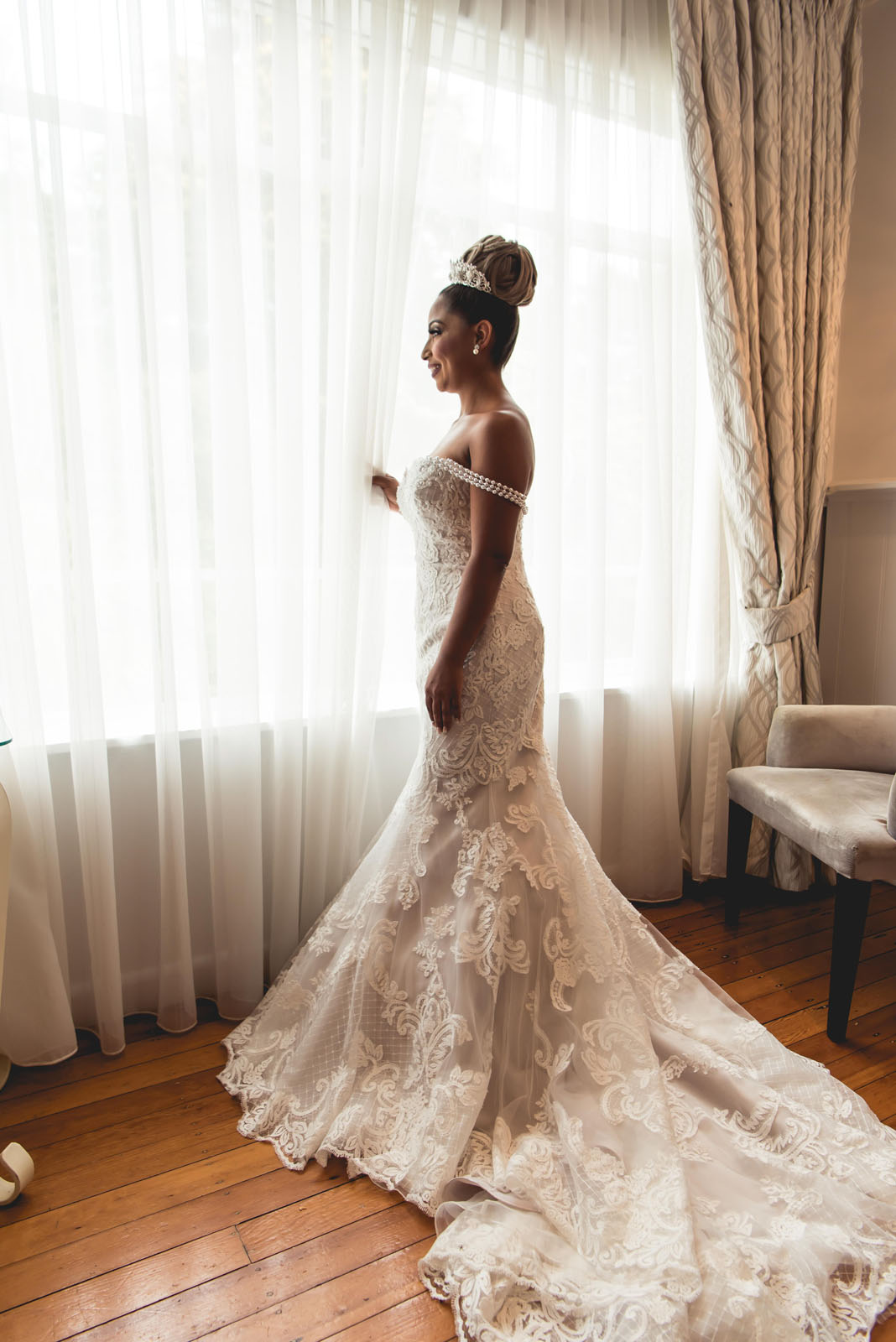 LISETTE + BRYAN | NATALIA BY SOTTERO AND MIDGLEY | REAL BRIDE | REAL WEDDING | WEDDING DRESS | MELBOURNE