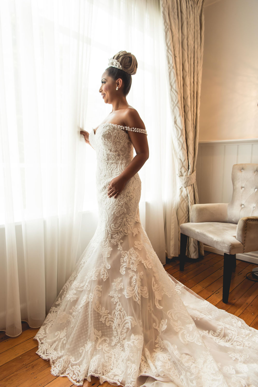 LISETTE + BRYAN | NATALIA BY SOTTERO AND MIDGLEY | REAL BRIDE | REAL WEDDING | WEDDING DRESS | MELBOURNE